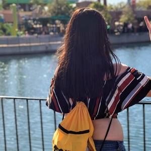 Meet your Posher, Sophie